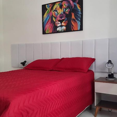 Barrabela 130 Apartman Rio de Janeiro Kültér fotó