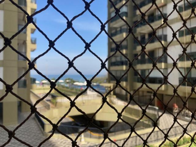 Barrabela 130 Apartman Rio de Janeiro Kültér fotó