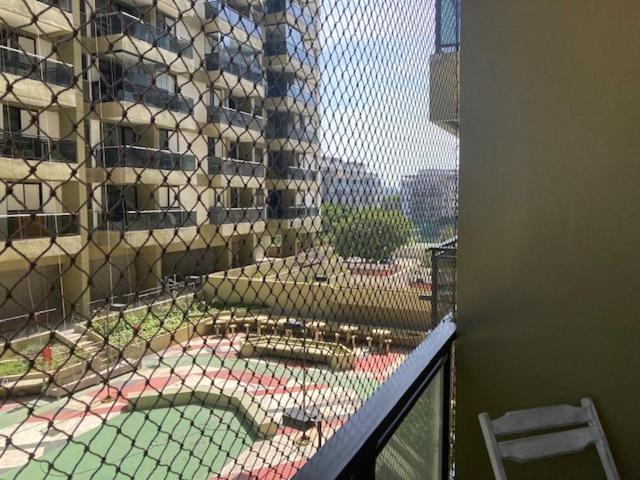 Barrabela 130 Apartman Rio de Janeiro Kültér fotó