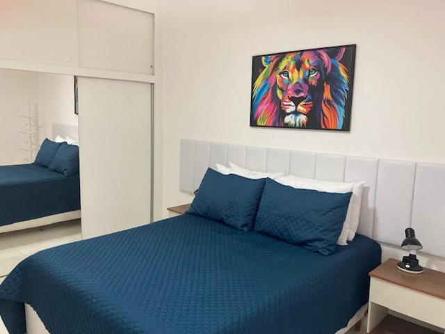 Barrabela 130 Apartman Rio de Janeiro Kültér fotó