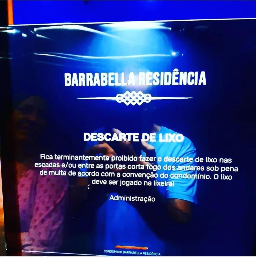 Barrabela 130 Apartman Rio de Janeiro Kültér fotó