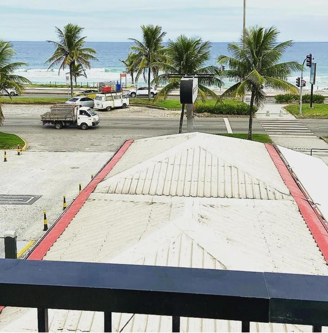 Barrabela 130 Apartman Rio de Janeiro Kültér fotó