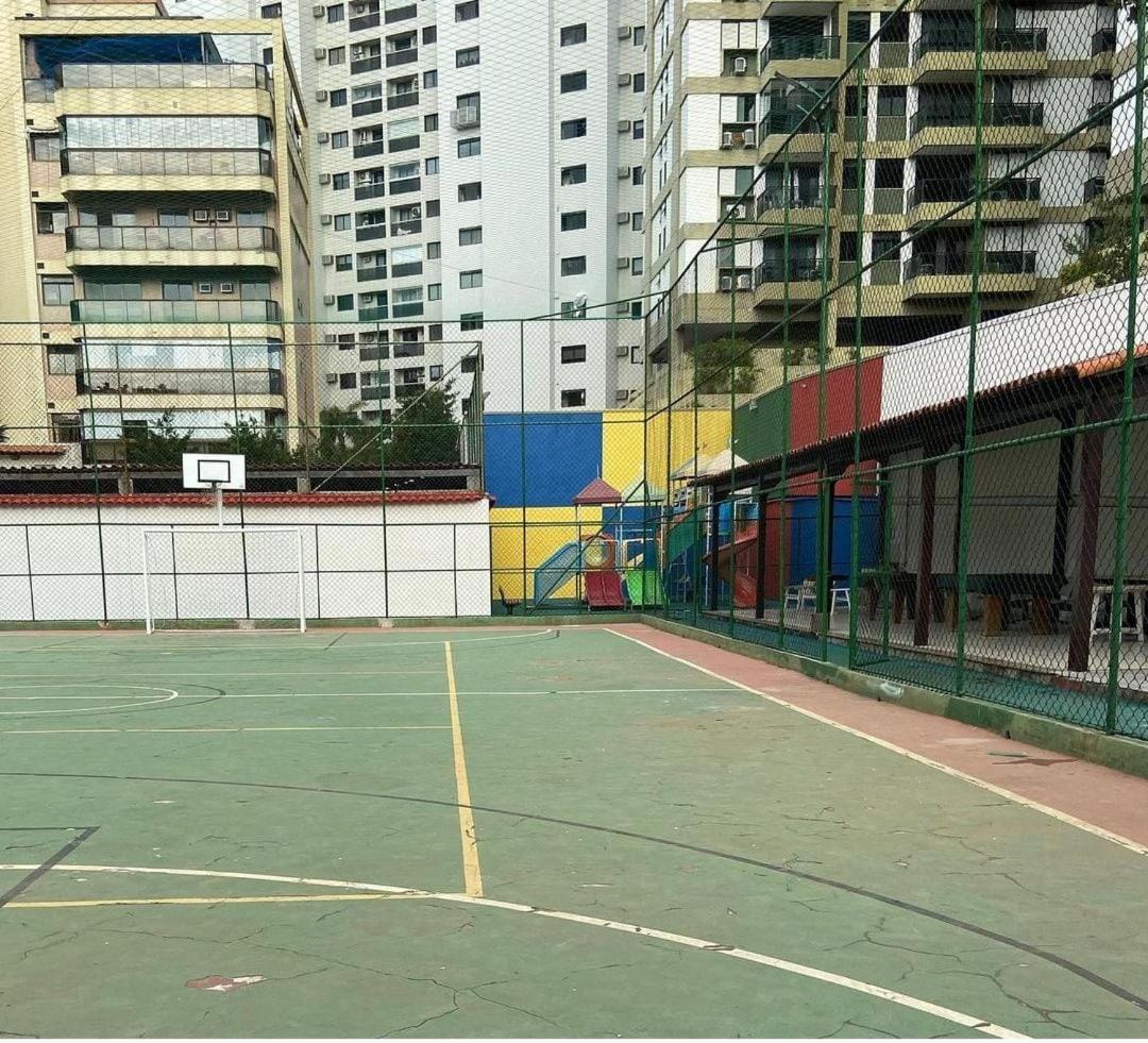 Barrabela 130 Apartman Rio de Janeiro Kültér fotó