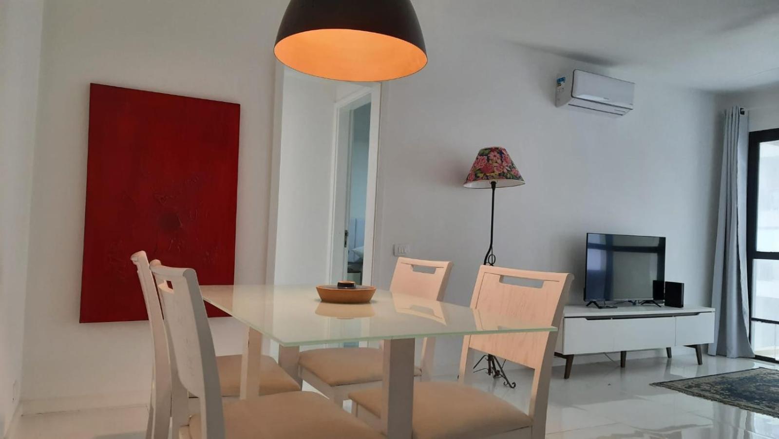Barrabela 130 Apartman Rio de Janeiro Kültér fotó