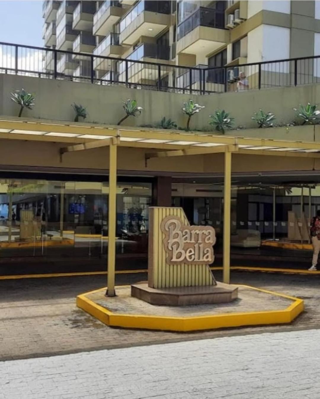 Barrabela 130 Apartman Rio de Janeiro Kültér fotó