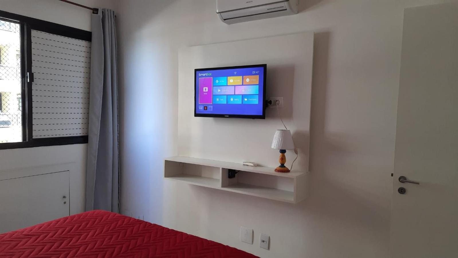Barrabela 130 Apartman Rio de Janeiro Kültér fotó