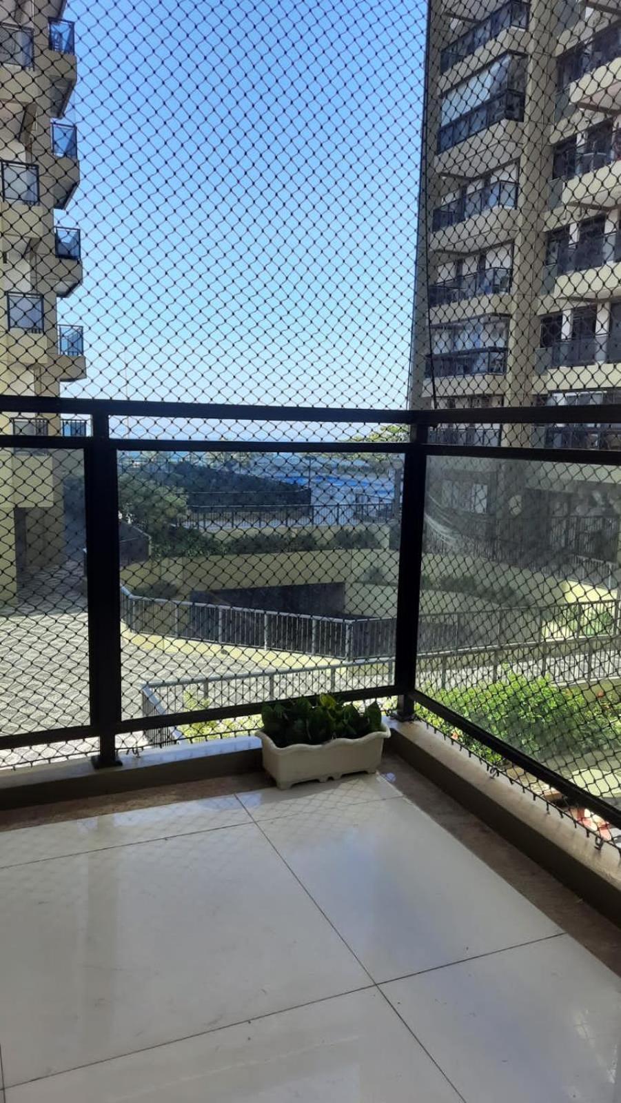 Barrabela 130 Apartman Rio de Janeiro Kültér fotó