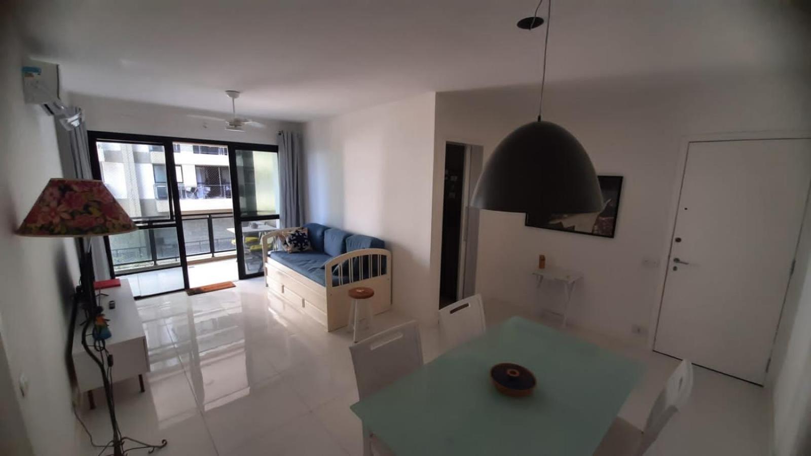 Barrabela 130 Apartman Rio de Janeiro Kültér fotó